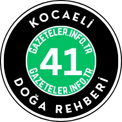 Kocaeli Doğa Rehberi