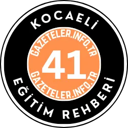 Kocaeli Eğitim Rehberi