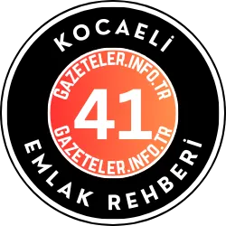 Kocaeli Emlak Rehberi