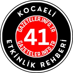 Kocaeli Etkinlik Rehberi
