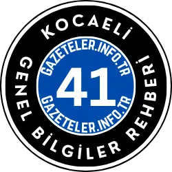 Kocaeli Hakkında Genel Bilgiler Rehberi
