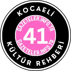 Kocaeli Kültür Rehberi