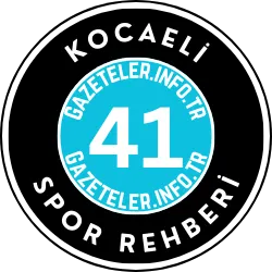 Kocaeli Spor Rehberi