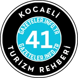 Kocaeli Turizm Rehberi