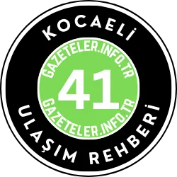 Kocaeli Ulaşım Rehberi