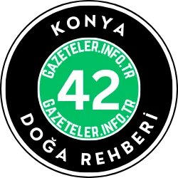 Konya Doğa Rehberi