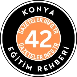Konya Eğitim Rehberi