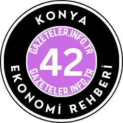 Konya Ekonomi Rehberi