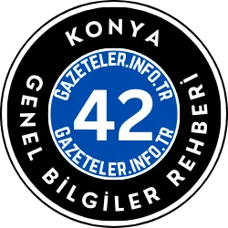 Konya Hakkında Genel Bilgiler Rehberi