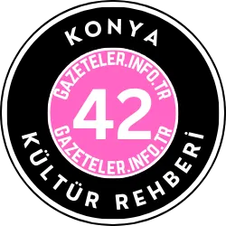 Konya Kültür Rehberi