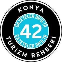 Konya Turizm Rehberi