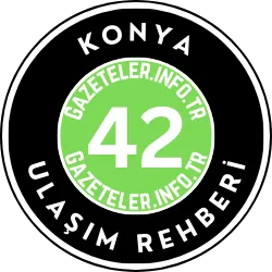 Konya Ulaşım Rehberi
