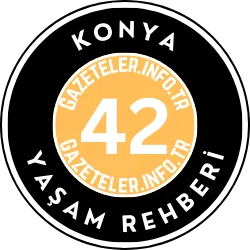 Konya Yaşam Rehberi