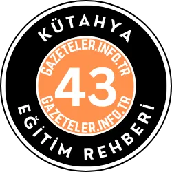 Kütahya Eğitim Rehberi