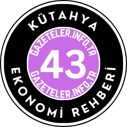 Kütahya Ekonomi Rehberi