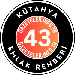 Kütahya Emlak Rehberi