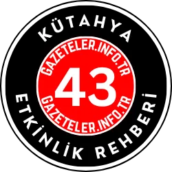 Kütahya Etkinlik Rehberi