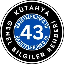 Kütahya Hakkında Genel Bilgiler Rehberi