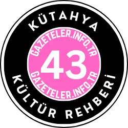 Kütahya Kültür Rehberi