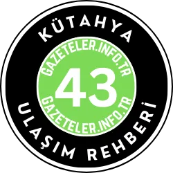 Kütahya Ulaşım Rehberi