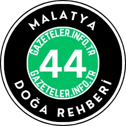 Malatya Doğa Rehberi