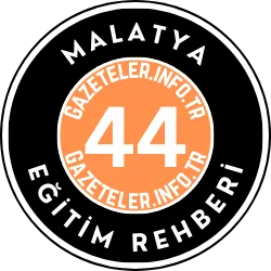 Malatya Eğitim Rehberi