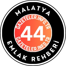 Malatya Emlak Rehberi