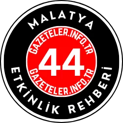 Malatya Etkinlik Rehberi