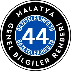 Malatya Hakkında Genel Bilgiler Rehberi