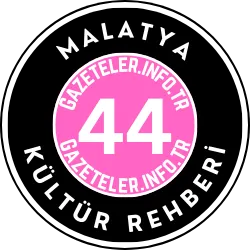 Malatya Kültür Rehberi