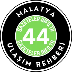 Malatya Ulaşım Rehberi