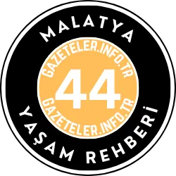 Malatya Yaşam Rehberi