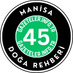 Manisa Doğa Rehberi