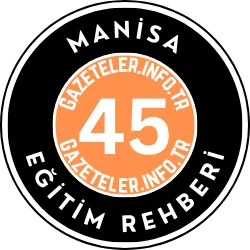 Manisa Eğitim Rehberi