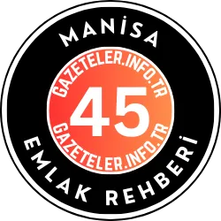 Manisa Emlak Rehberi