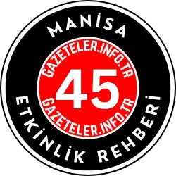 Manisa Etkinlik Rehberi