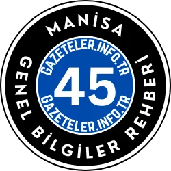 Manisa Hakkında Genel Bilgiler Rehberi