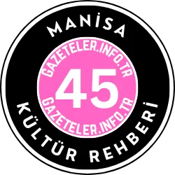 Manisa Kültür Rehberi