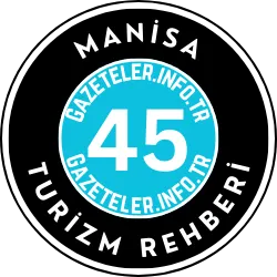 Manisa Turizm Rehberi