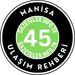 Manisa Ulaşım Rehberi