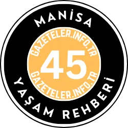 Manisa Yaşam Rehberi