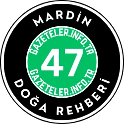 Mardin Doğa Rehberi