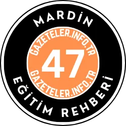 Mardin Eğitim Rehberi