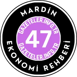 Mardin Ekonomi Rehberi