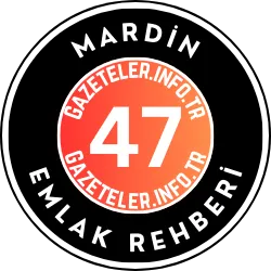 Mardin Emlak Rehberi
