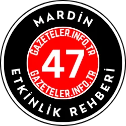 Mardin Etkinlik Rehberi