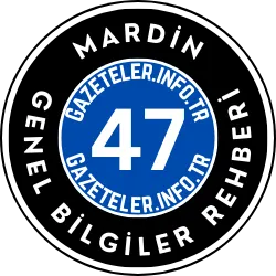 Mardin Hakkında Genel Bilgiler Rehberi