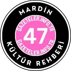 Mardin Kültür Rehberi