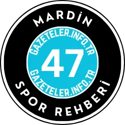 Mardin Spor Rehberi