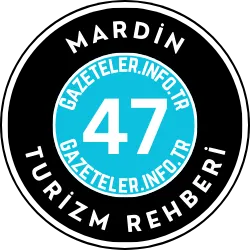Mardin Turizm Rehberi